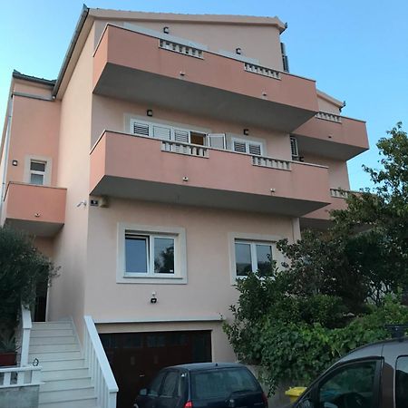 Appartement Albatros à Kaštel Sućurac Extérieur photo