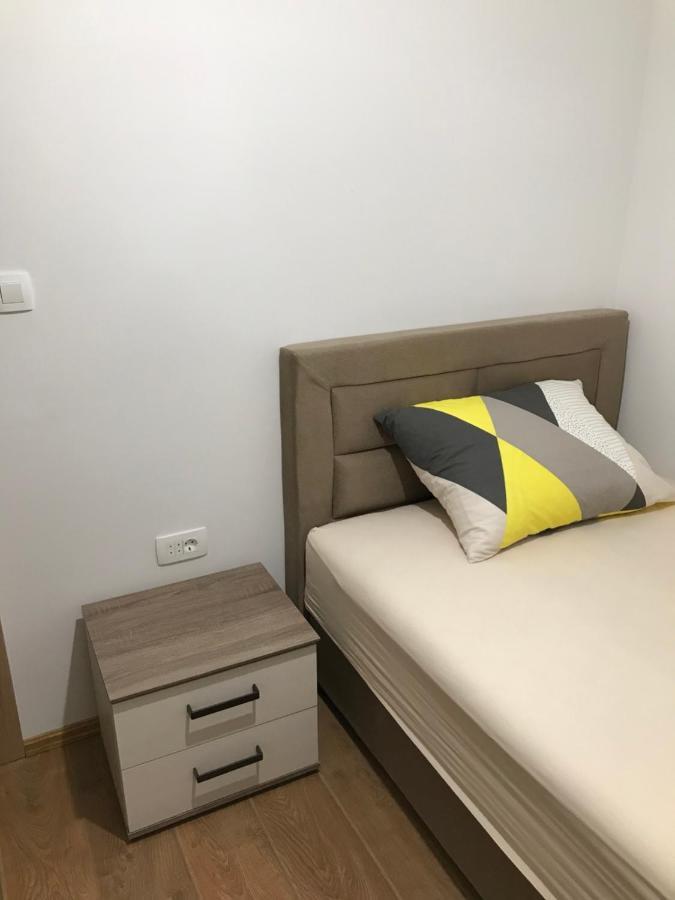 Appartement Albatros à Kaštel Sućurac Extérieur photo