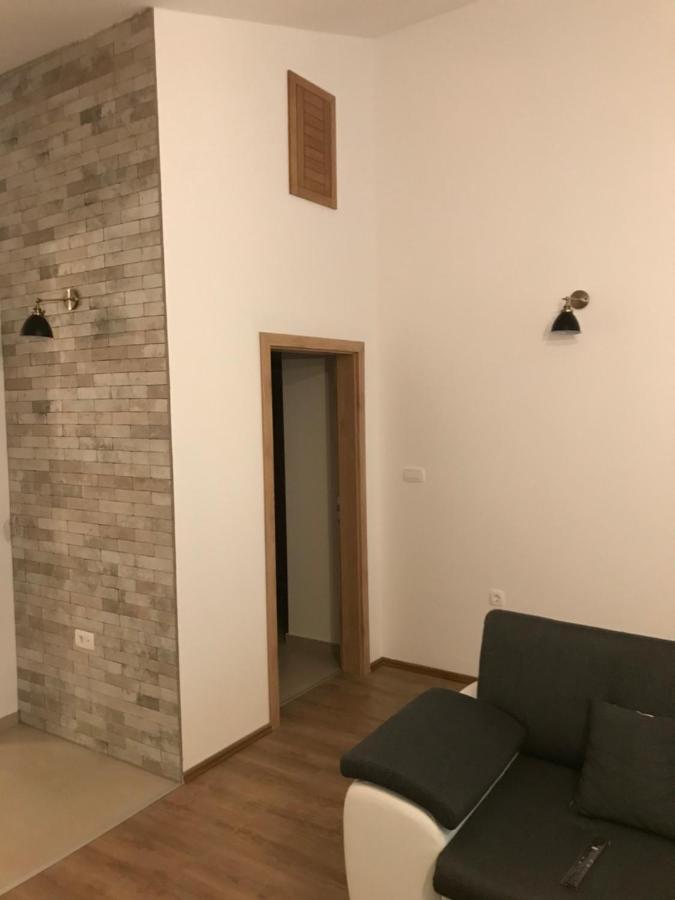 Appartement Albatros à Kaštel Sućurac Extérieur photo