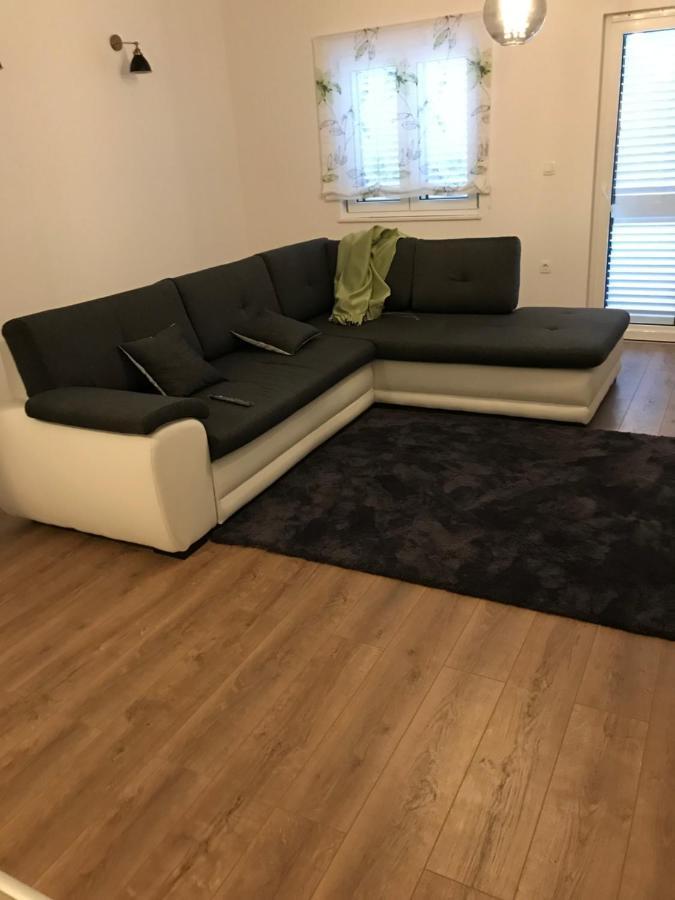 Appartement Albatros à Kaštel Sućurac Extérieur photo