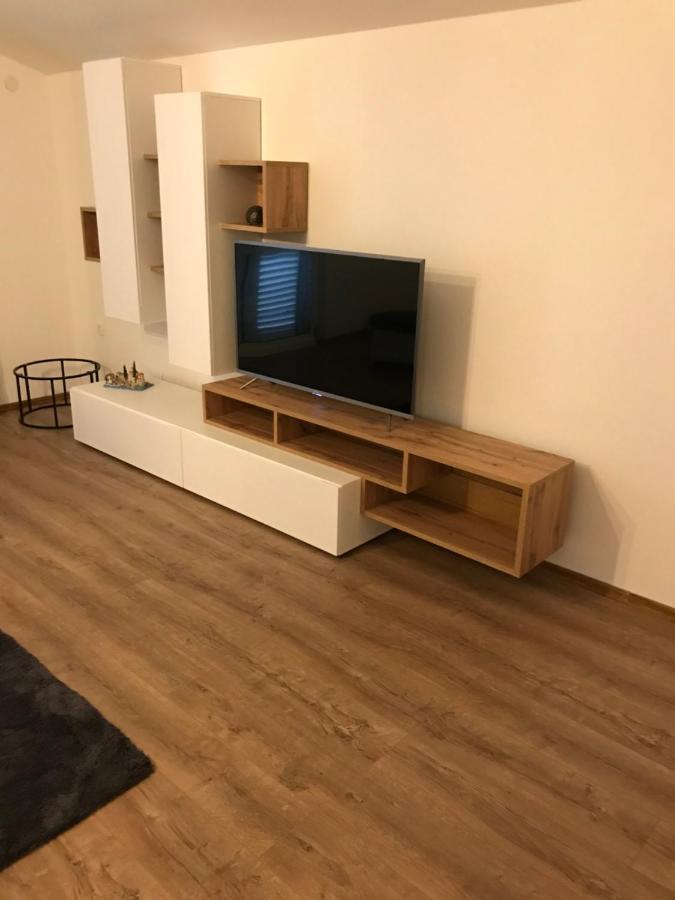 Appartement Albatros à Kaštel Sućurac Extérieur photo