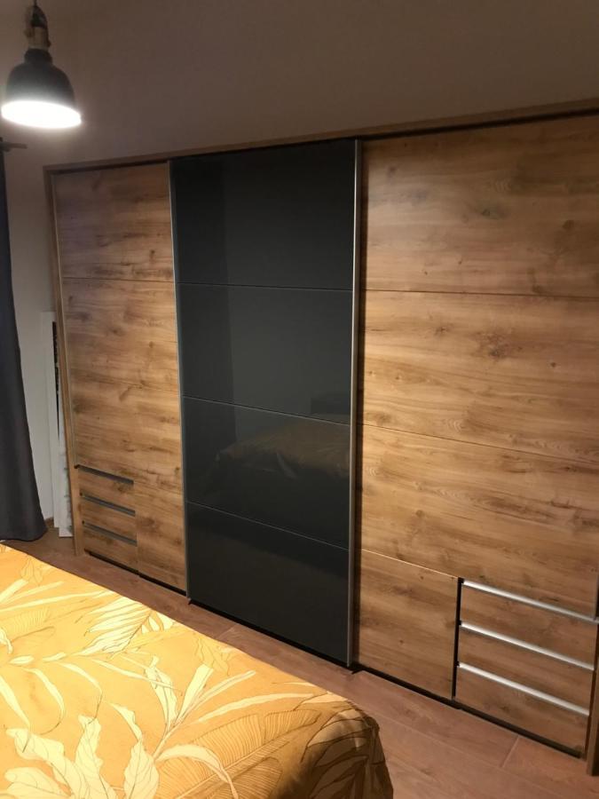 Appartement Albatros à Kaštel Sućurac Extérieur photo