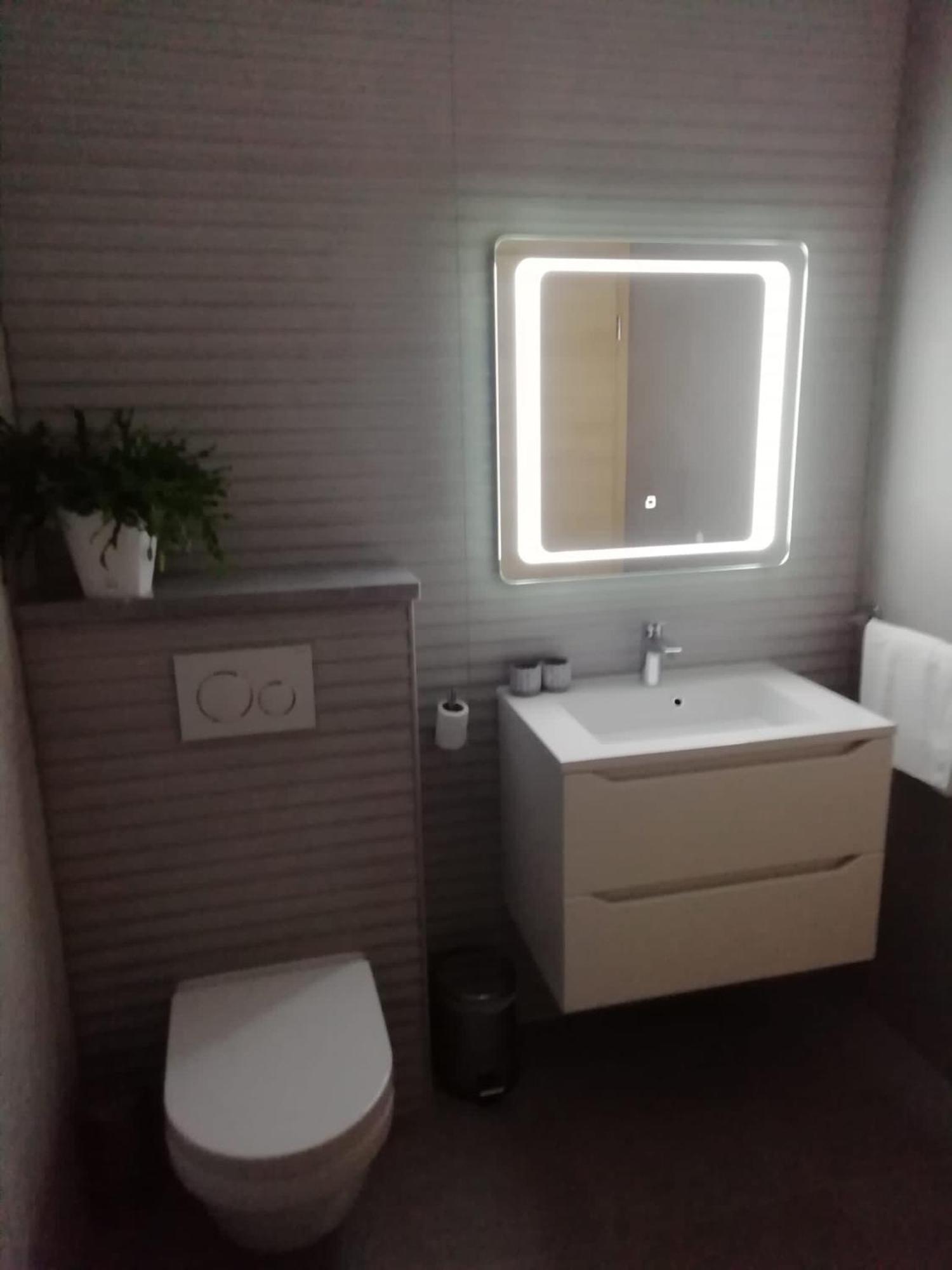 Appartement Albatros à Kaštel Sućurac Extérieur photo