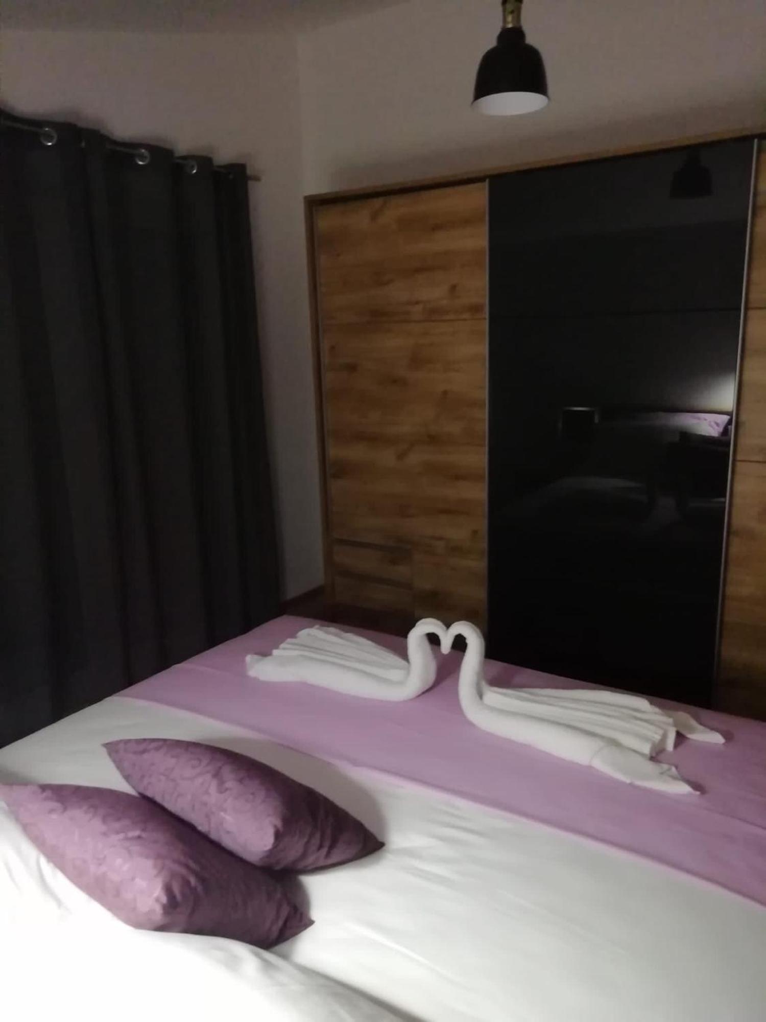 Appartement Albatros à Kaštel Sućurac Extérieur photo