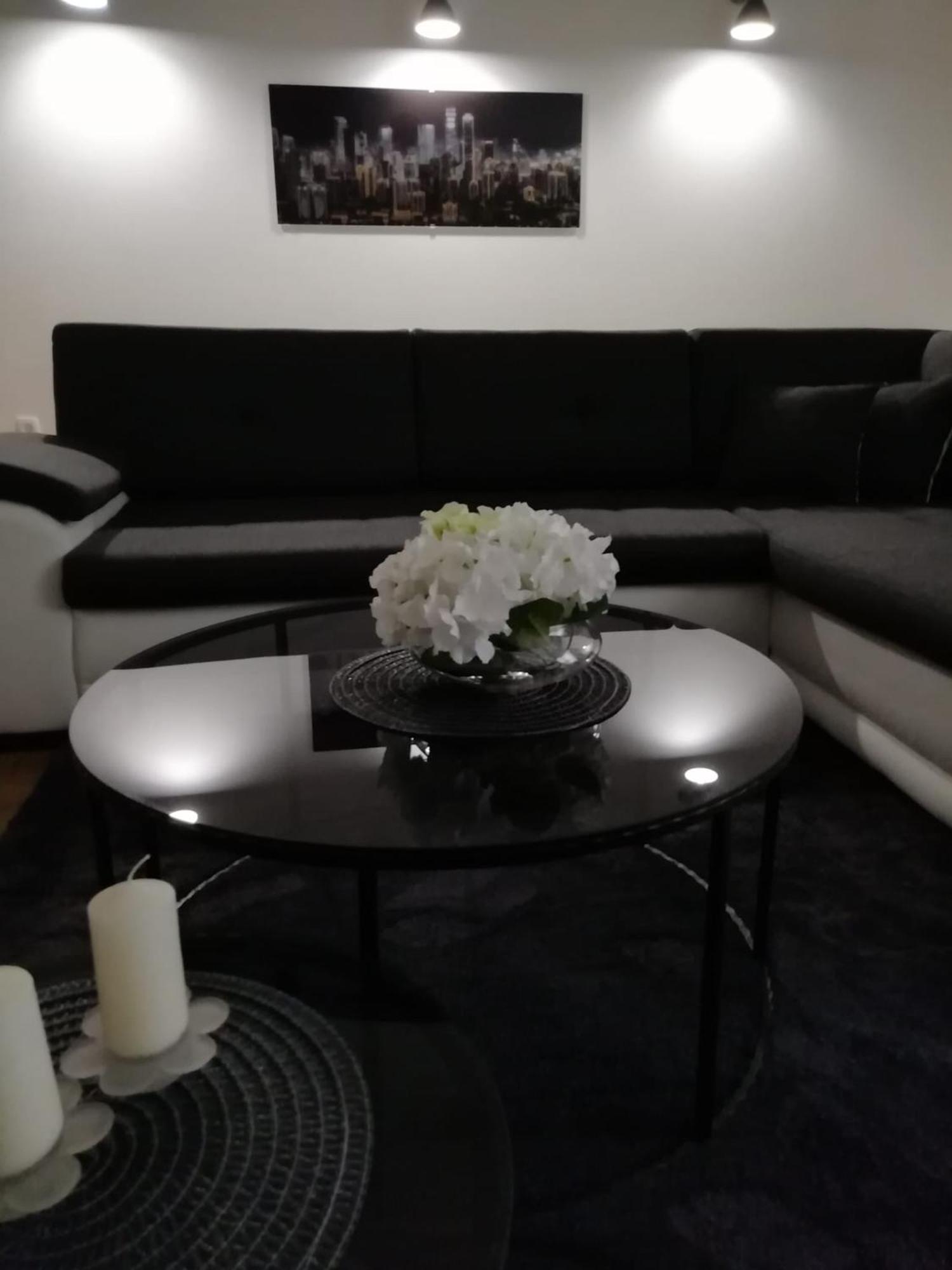 Appartement Albatros à Kaštel Sućurac Extérieur photo