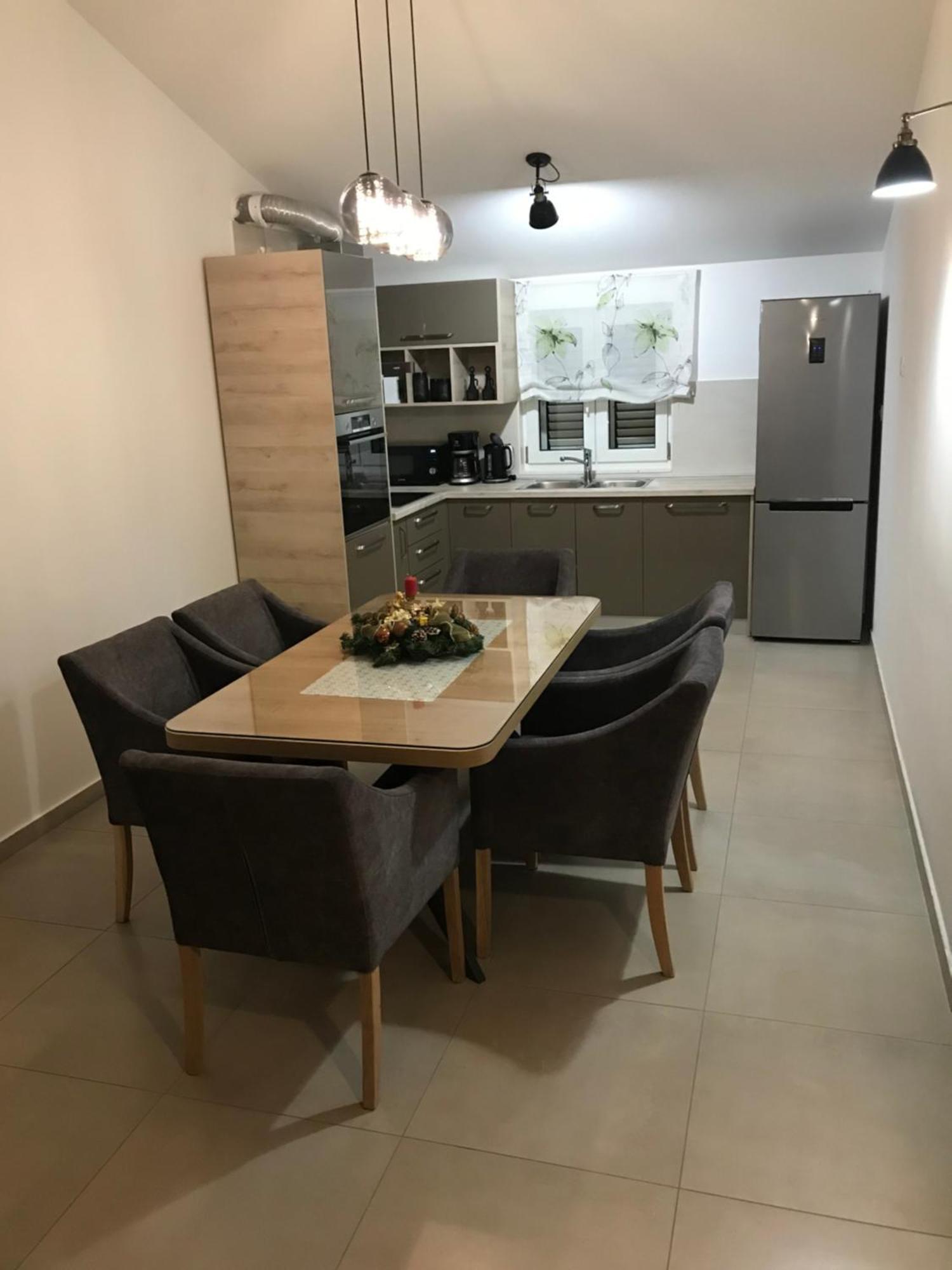 Appartement Albatros à Kaštel Sućurac Extérieur photo