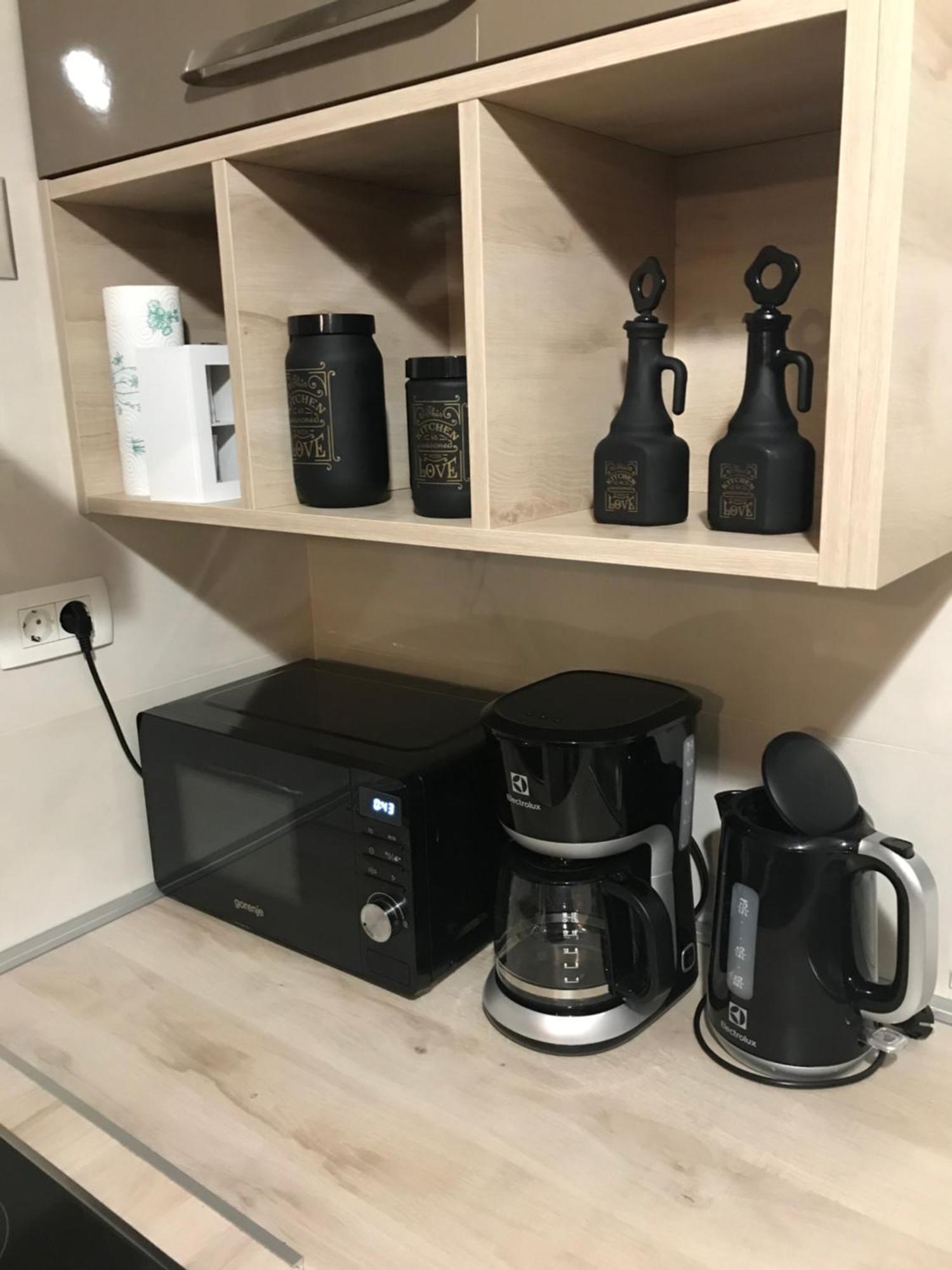 Appartement Albatros à Kaštel Sućurac Extérieur photo