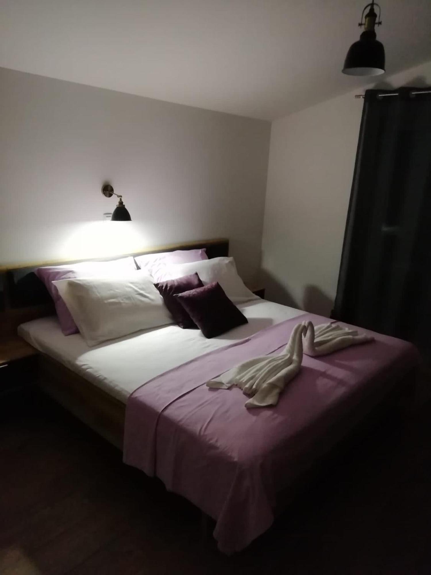 Appartement Albatros à Kaštel Sućurac Extérieur photo